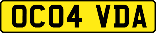 OC04VDA