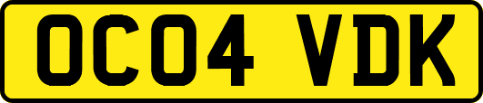 OC04VDK