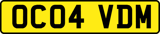OC04VDM