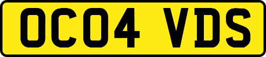 OC04VDS