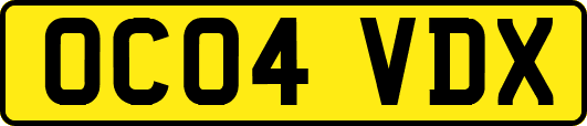 OC04VDX