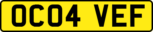 OC04VEF