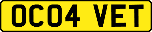 OC04VET