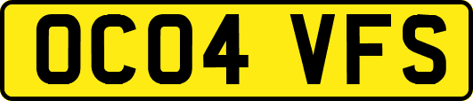 OC04VFS