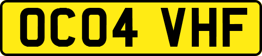 OC04VHF
