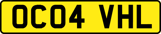 OC04VHL