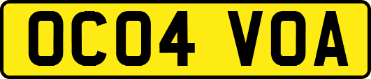OC04VOA