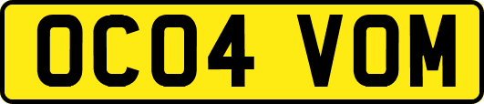 OC04VOM
