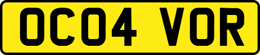 OC04VOR