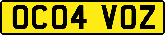 OC04VOZ