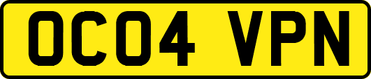 OC04VPN