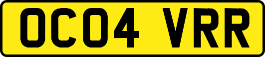OC04VRR