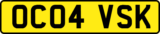 OC04VSK