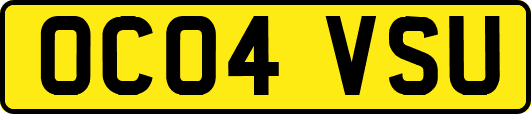 OC04VSU