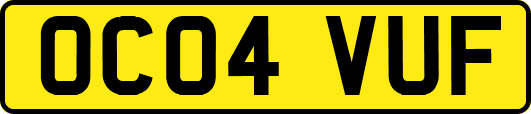 OC04VUF