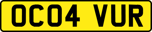 OC04VUR
