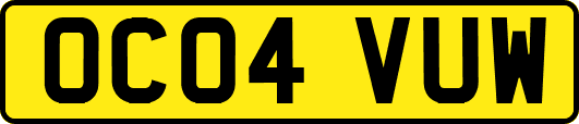 OC04VUW