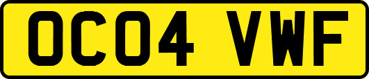OC04VWF
