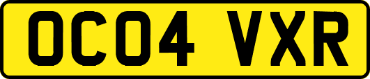OC04VXR