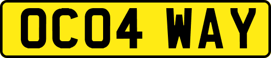OC04WAY