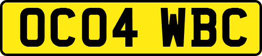 OC04WBC