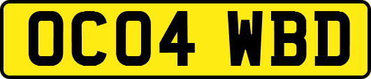 OC04WBD