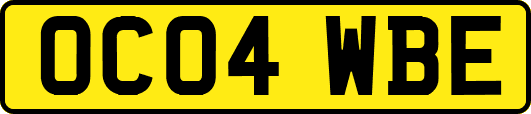 OC04WBE