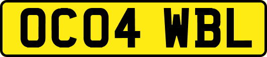 OC04WBL