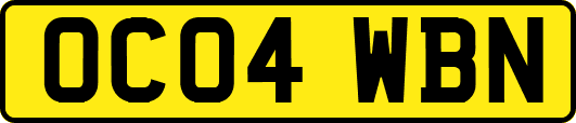 OC04WBN