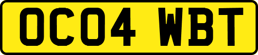 OC04WBT