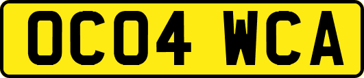 OC04WCA