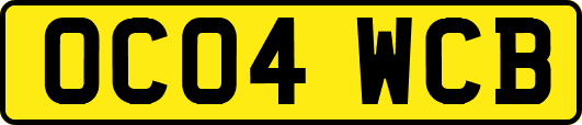 OC04WCB