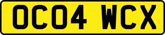 OC04WCX