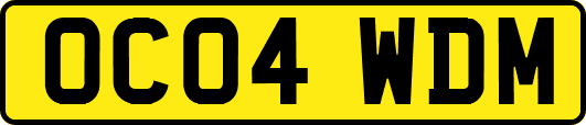 OC04WDM
