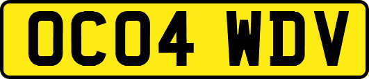 OC04WDV