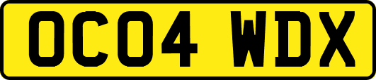 OC04WDX