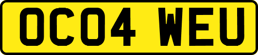 OC04WEU
