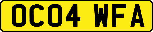 OC04WFA
