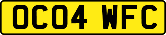 OC04WFC
