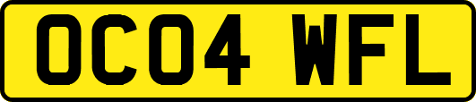 OC04WFL