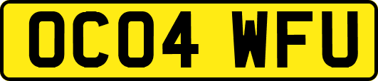 OC04WFU
