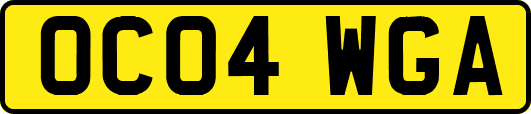 OC04WGA