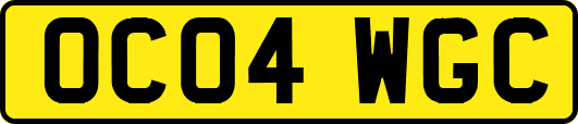 OC04WGC