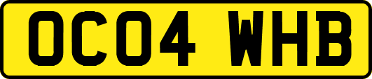 OC04WHB