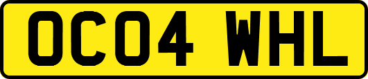 OC04WHL