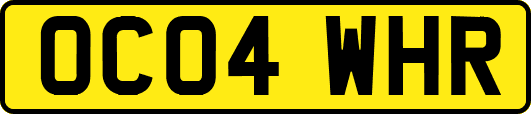 OC04WHR