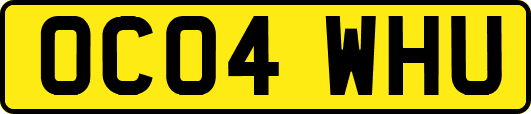 OC04WHU