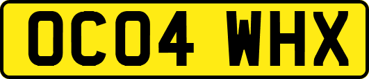 OC04WHX