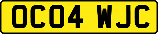OC04WJC