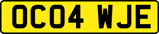 OC04WJE